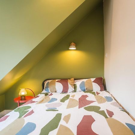 Paton Street Stay Leicester Exteriér fotografie