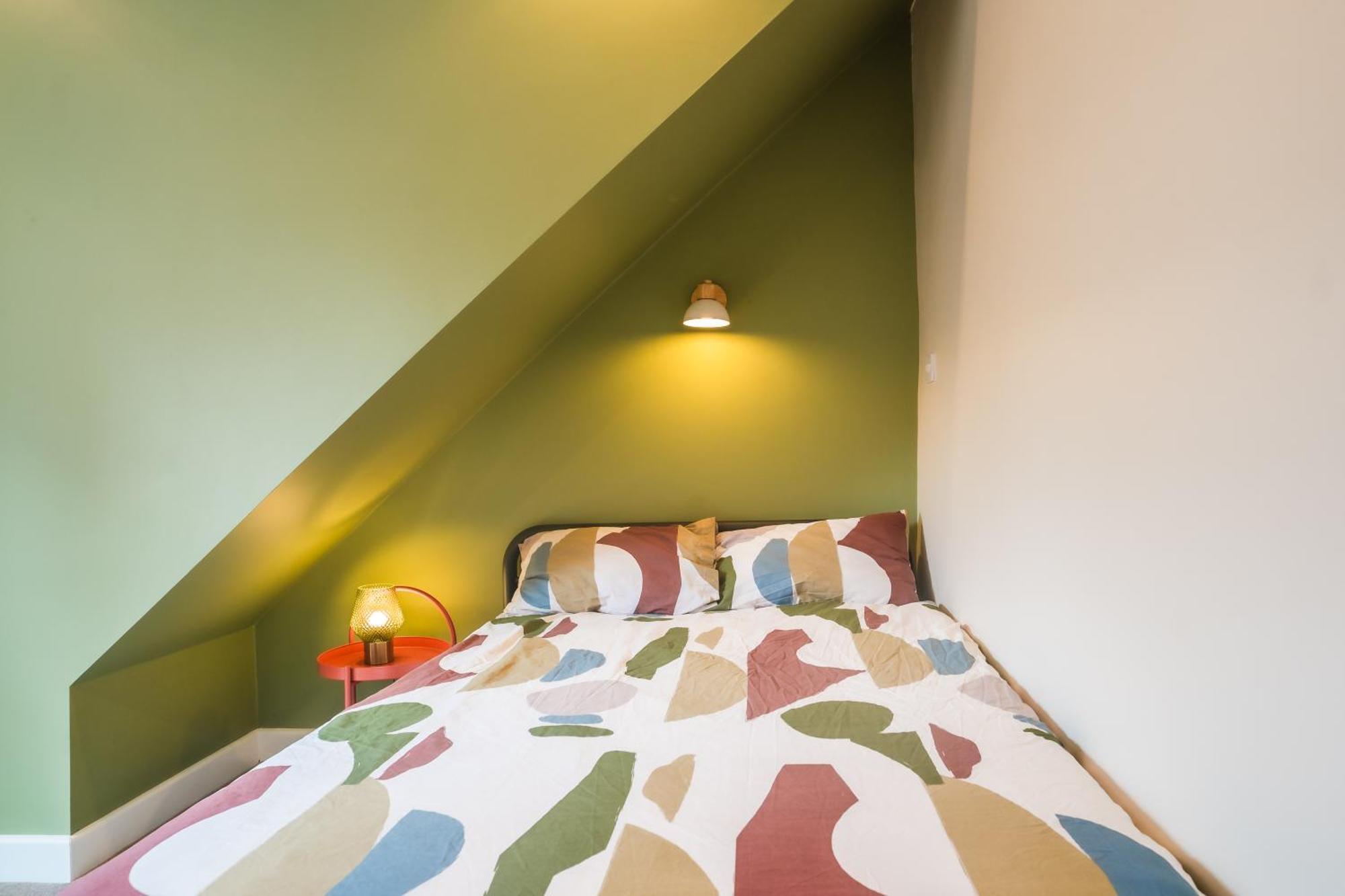 Paton Street Stay Leicester Exteriér fotografie