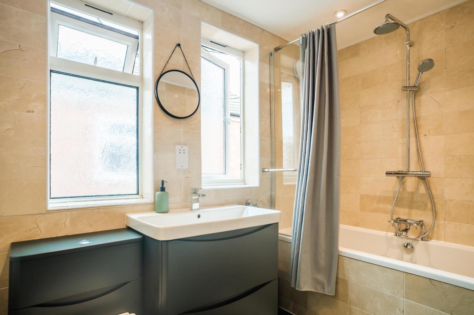 Paton Street Stay Leicester Exteriér fotografie