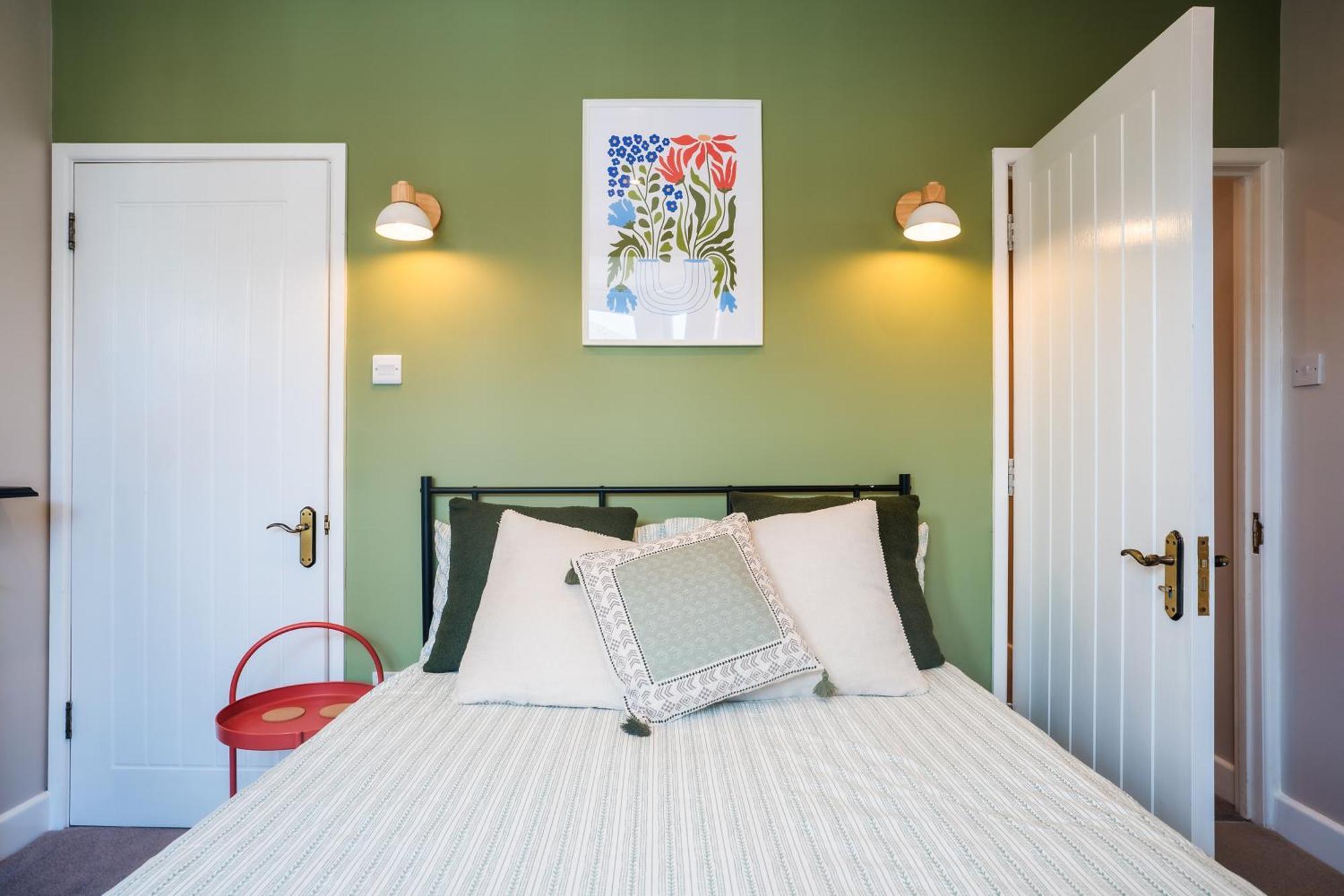 Paton Street Stay Leicester Exteriér fotografie